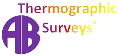 AB Thermographic | Surveys Logo